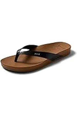 Reef Cushion Bounce Court, Chanclas Mujer, , 35