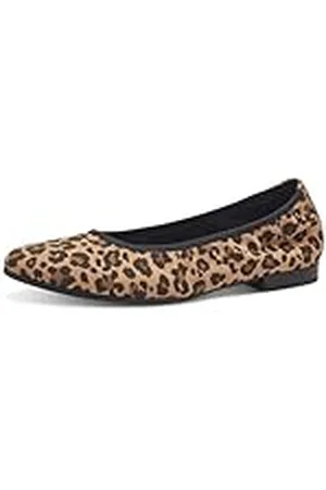 QS by s.Oliver 5-22101-42, Bailarina Mujer, , 42 EU