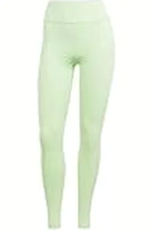 adidas Mujer Optime Full-Length Leggings, , S