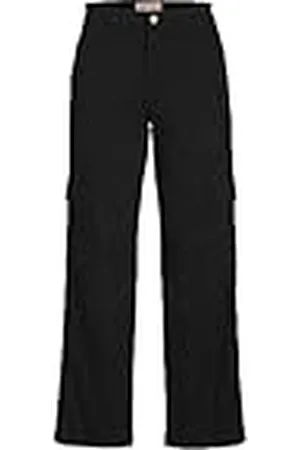 JJXX Jxkendal Reg Stra Cargo MW Pant Pnt Noos Pantalones, , XS para Mujer