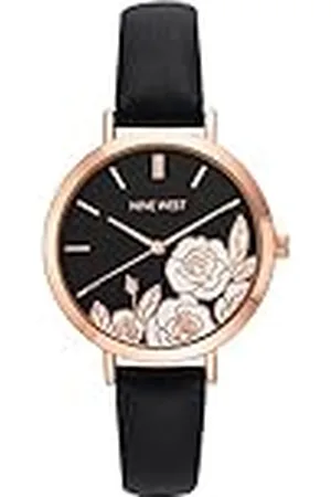 Nine West Reloj de Vestir 086702698936