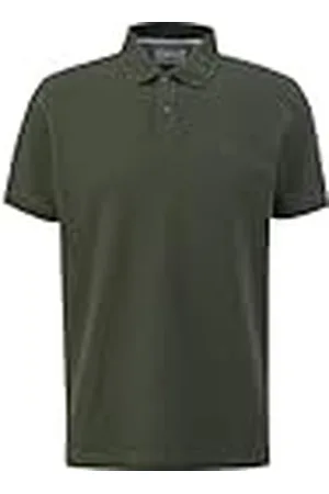 QS by s.Oliver Big Size 10.3.16.13.121.2124223 Camisa de Polo, , XXL Grande para Hombre