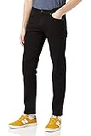 Lee DAREN ZIP FLY Pantalones para Hombre, , 44/32 EU