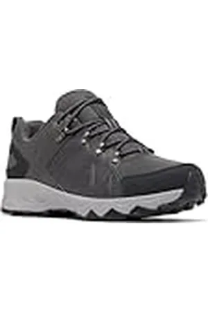 Columbia Hombre Calzado de Senderismo Bajo, PEAKFREAK II OUTDRY LEATHER