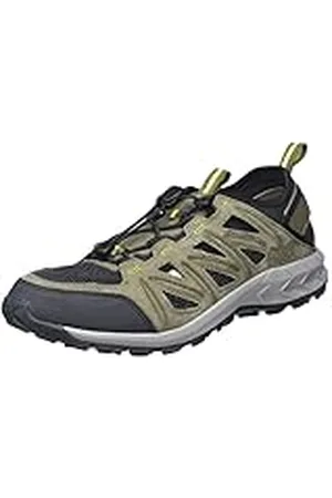 Jack Wolfskin Woodland 2 Hybrid Low M, Zapatillas Hombre, , 40 EU