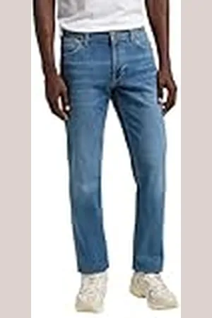 Lee DAREN ZIP FLY Pantalones para Hombre, , 36/34 EU
