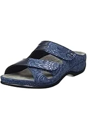 Berkemann Janna, Pantuflas Mujer, , 41.5 EU
