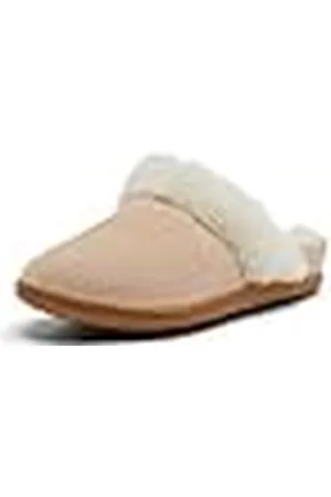 sorel Nakiska Slide 2, Zapatillas de estar por casa, Mujer, , 40 EU