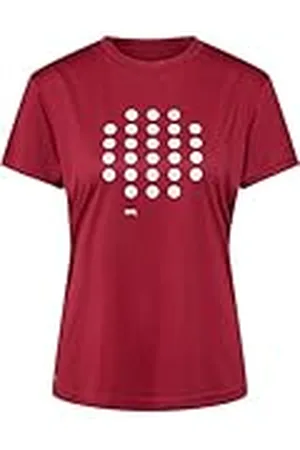 Hummel HmlCOURT Camiseta S/S Woman