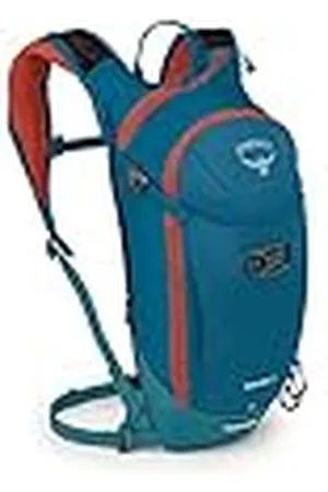 Osprey Salida 8 mochila multideporte para mujer Waterfront Blue O/S