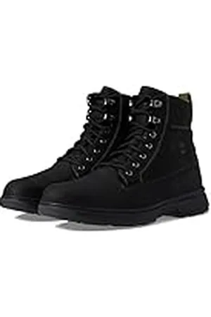 Timberland Atwells Ave, Botines Hombre, (Black), 44 EU