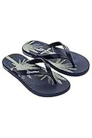 Ipanema POSTO 10 Temas IV AD Hombre, Azul/Verde, 39.5 EU