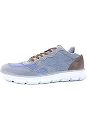 IGI&CO U.Bert, Oxford Plano Hombre, , 43 EU