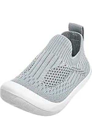 Playshoes Freizeitschuh, Zapatillas Unisex niños, , 25 EU