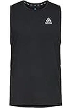 Odlo Hombre Top de running ZEROWEIGHT CHILL-TEC