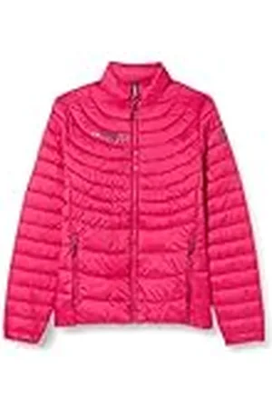 ROCK EXPERIENCE REWJ05162 FORTUNE PADDED Jacket Women S