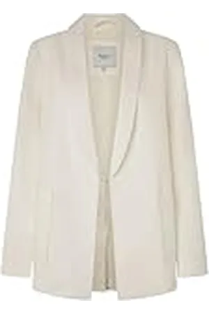 Pepe Jeans Mirka Chaqueta Mujer, , XL