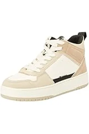 ONLY Onlsaphire-2 PU High Zapatillas Noos, Mujer, , 37 EU