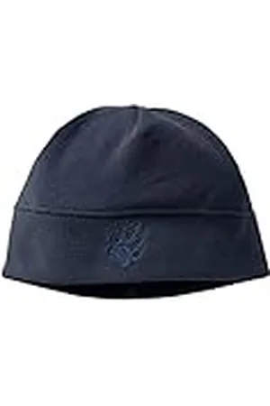 Jack Wolfskin Real Stuff, Sombrero De Lana, , 0, Unisex-Hijo