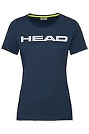 Head 814400-Dbwh3xl Camiseta, Mujer, Royal, 3XL