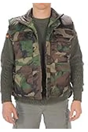 Mil-tec Ranger Vest GEF