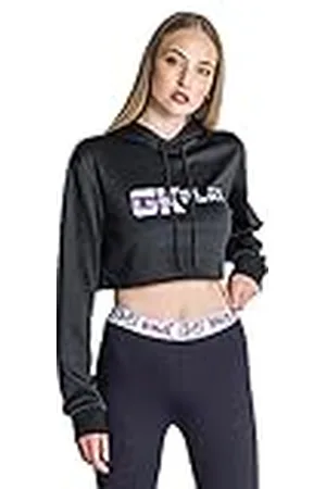 Gianni Kavanagh GK Play Hoodie Sudadera con Capucha, M Womens