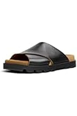Camper Brutus Sandal K201321, Sandalia X-Strap Mujer, , 40 EU
