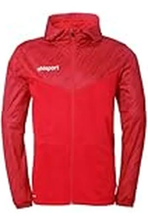 Uhlsport Progressive 28 Multi Hood Jacket
