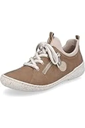 Rieker 54573, Zapatillas Mujer, , 36 EU