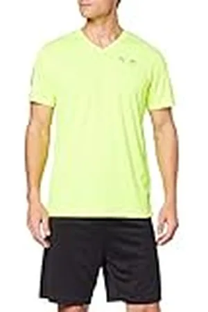 PUMA First Mile SS tee Camiseta, Hombre, , S