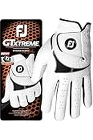 FootJoy Gtxtreme Guantes de Golf, Hombres, , M