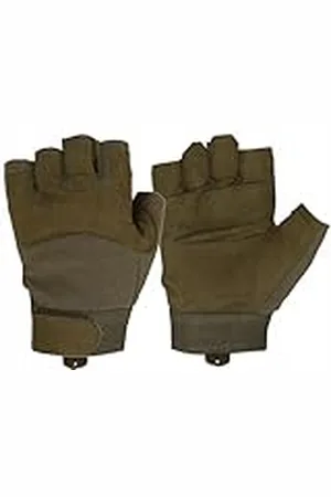 Mil-tec Guantes de hombre-12538501 Guantes