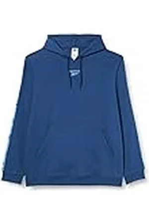 Reebok Sudadera con Capucha Marca Modelo RI Tape OTH Hoodie