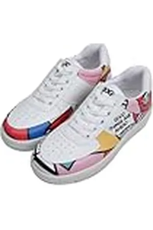 Dogo Dice Sneakers, Sneaker Mujer, , 41 EU