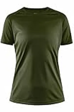 Craft Core Unify Training tee W Camiseta, , Medium Mujeres