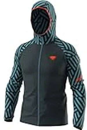Dynafit Chaqueta marca modelo TRAIL GRAPHIC WIND JKT M