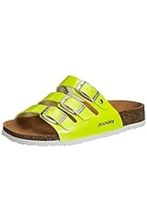 Dockers 48cl602, Sandalias Planas, , 33 EU Estrecho