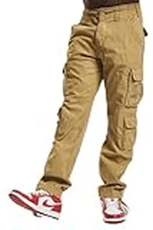 Brandit Pure Slim Fit Pants, color: , size: 4XL