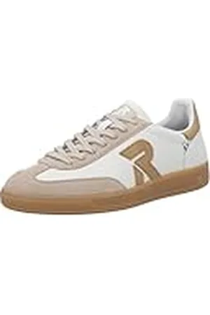 Rieker U2200, Zapatillas Bajas Hombre, , 44 EU