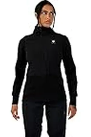 Fox Racing Sudadera con capucha Defend para mujer