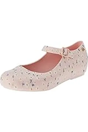 Melissa Mini Dora INF, Zapatillas, , 32 EU