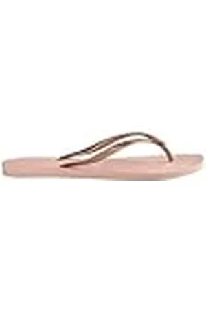 Havaianas Slim (Mini Me), Sandalias Niñas, , 25/26