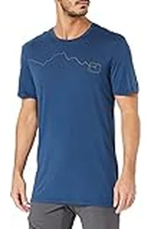 ORTOVOX Camiseta Modelo 120 Tec Mountain T-Shirt Marca