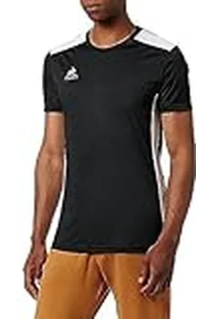 Le Coq Sportif N°12 Maillot Match, Jersey Hombre, Preta , XL