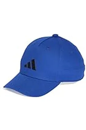 adidas Gorra de béisbol Unisex para niños pequeños