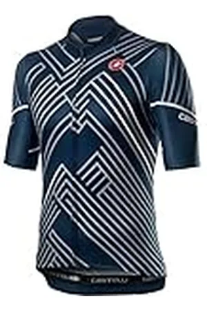 Castelli – Passo – Camiseta para Hombre, Hombre, Camiseta, 4520015, , M