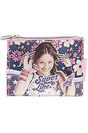 KARACTERMANIA DC Superhero Girls_33663_Bolsa Escolar