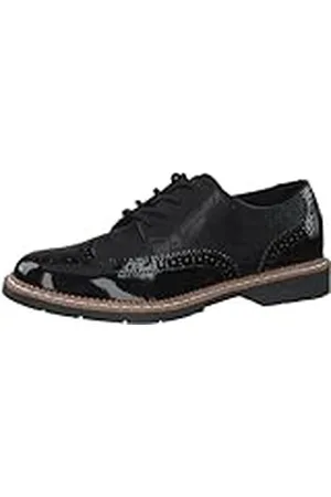 QS by s.Oliver 5-23604-41, Zapatillas Mujer, , 38 EU