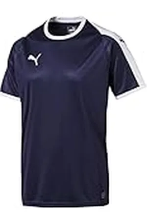 PUMA Liga Jersey Camiseta, , XL Hombre