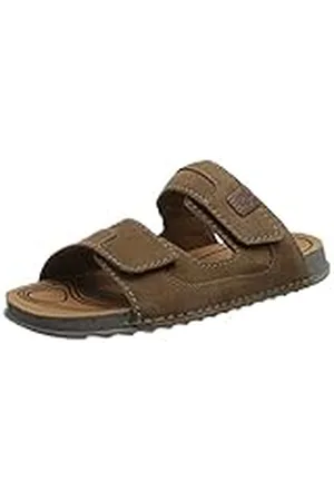 Clarks Crestview Easy, Sandalias Hombre, , 43 EU